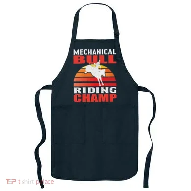 Apron