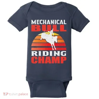 Baby Bodysuit
