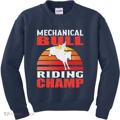 Kids Sweatshirt