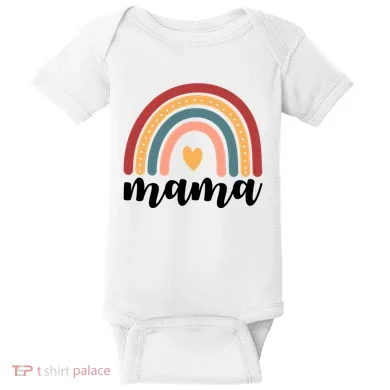 Baby Bodysuit