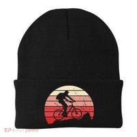 Mountain Bike Retro Beanie thumb 0