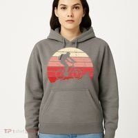Mountain Bike Retro Hoodie thumb 5