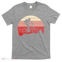 Mountain Bike Retro T-Shirt thumb 0