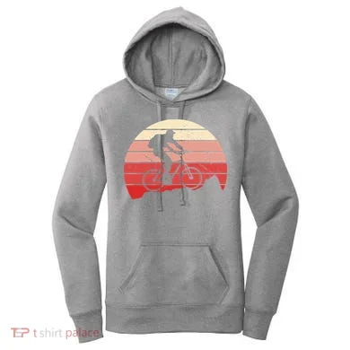Women's Hoodie