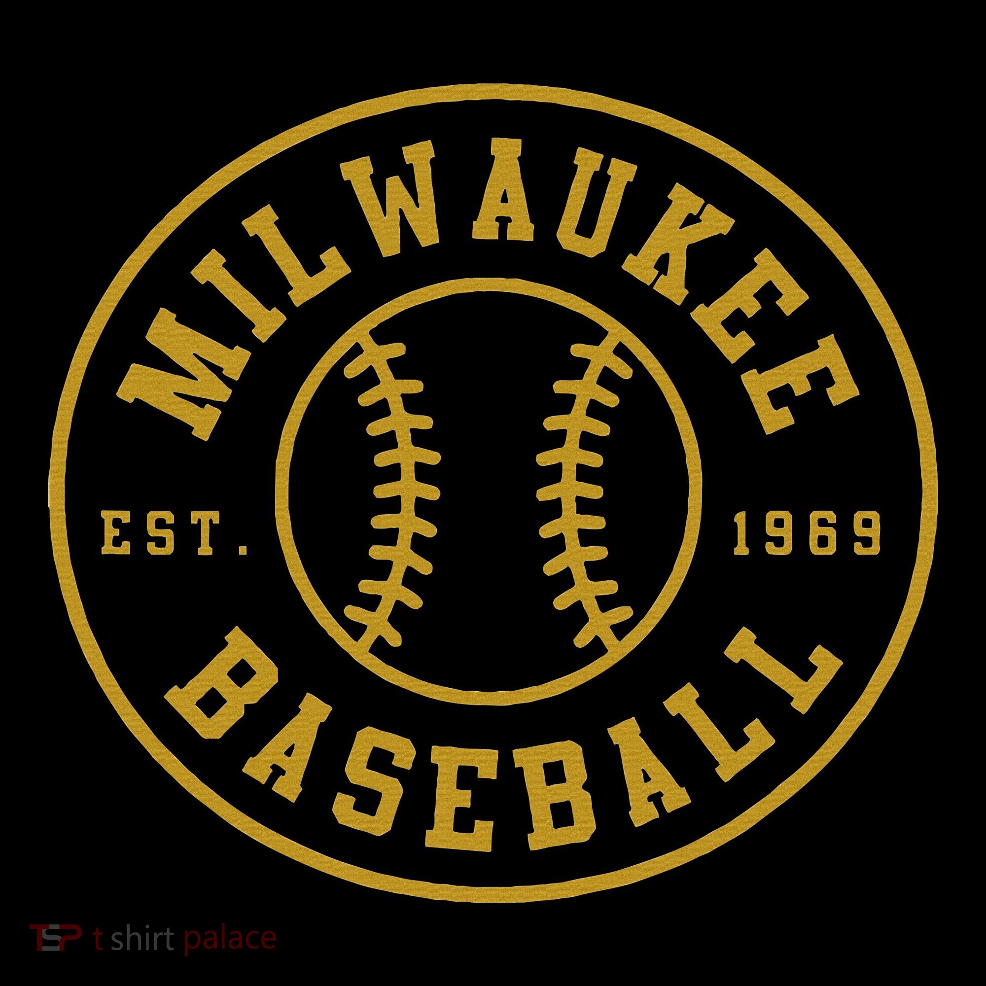 Milwaukee Baseball Seventh Inning Stretch Women's Hoodie