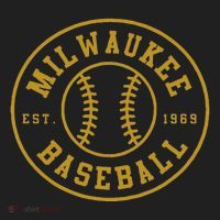 Milwaukee Baseball Seventh Inning Stretch Hat thumb 2