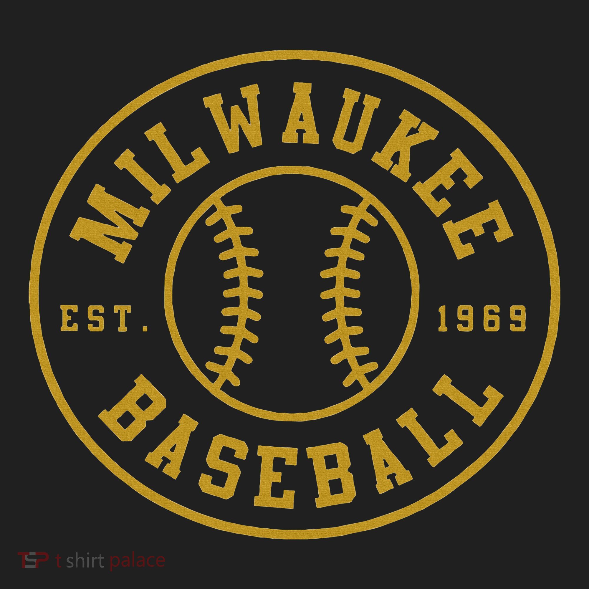 Milwaukee Baseball Seventh Inning Stretch Hat