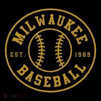 Milwaukee Baseball Seventh Inning Stretch Women's T-Shirt thumb 6