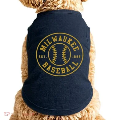 Doggie Tank