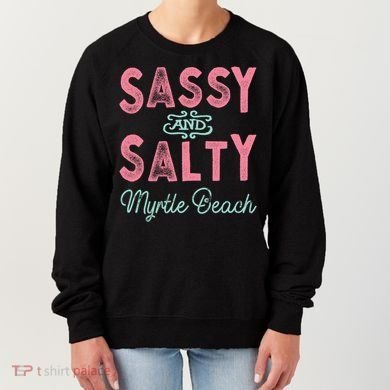 Myrtle Beach Sc Gift Women's Sweatshirt