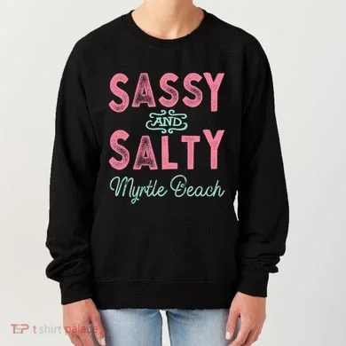 Women's Sweatshirt