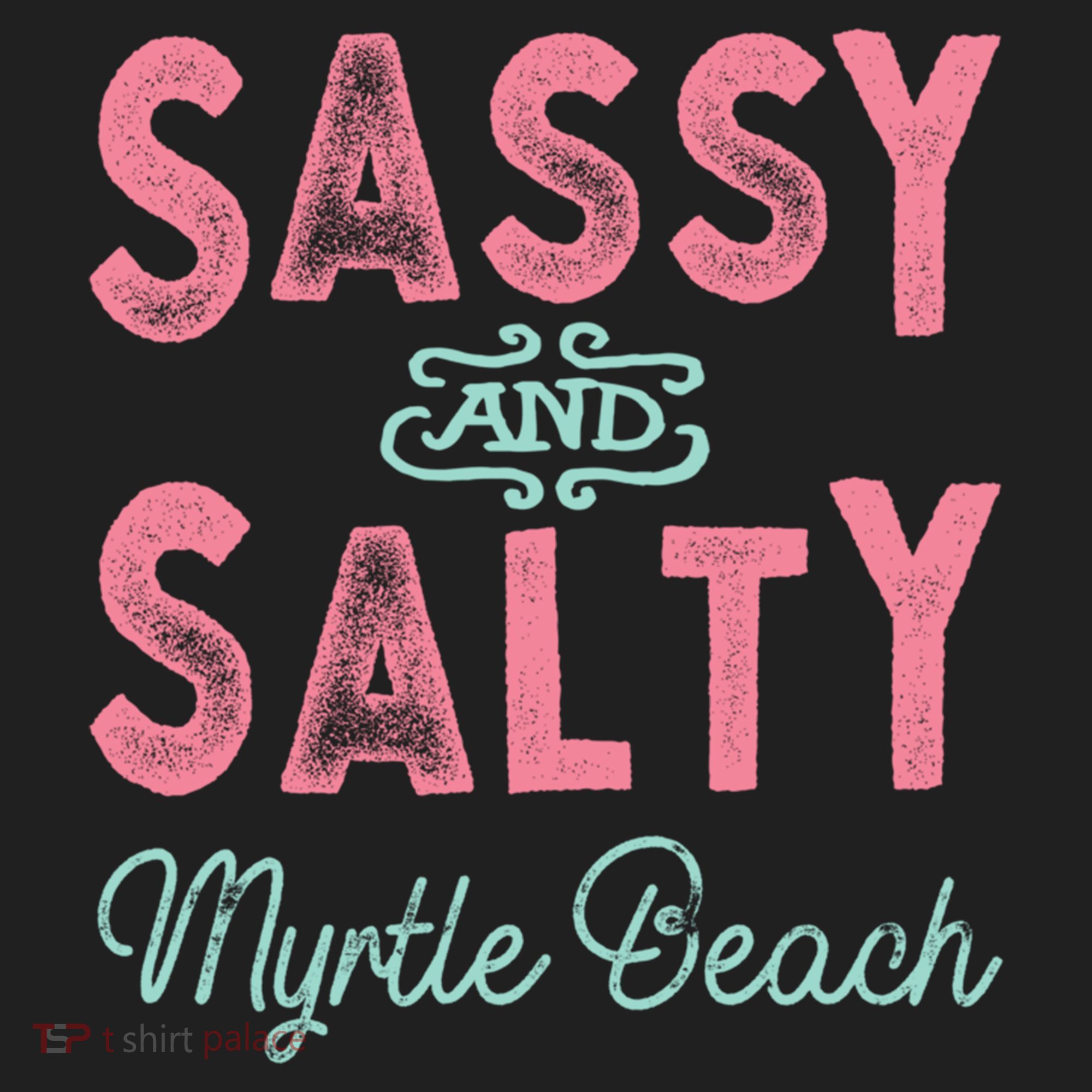 Myrtle Beach Sc Gift Women's Sweatshirt