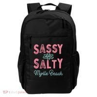 Myrtle Beach Sc Gift Backpack thumb 0