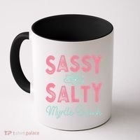 Myrtle Beach Sc Gift Coffee Mug thumb 0