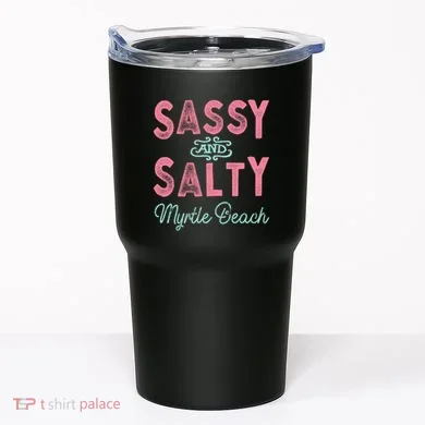 Tumbler