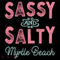 Myrtle Beach Sc Gift Ornament thumb 1