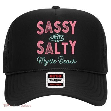 Myrtle Beach Sc Gift Hat