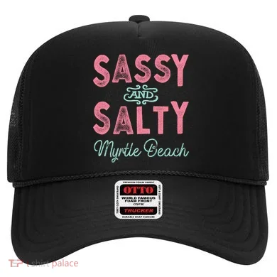 Myrtle Beach Sc Gift Hat