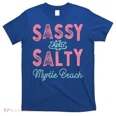 Myrtle Beach Sc Gift T-Shirt