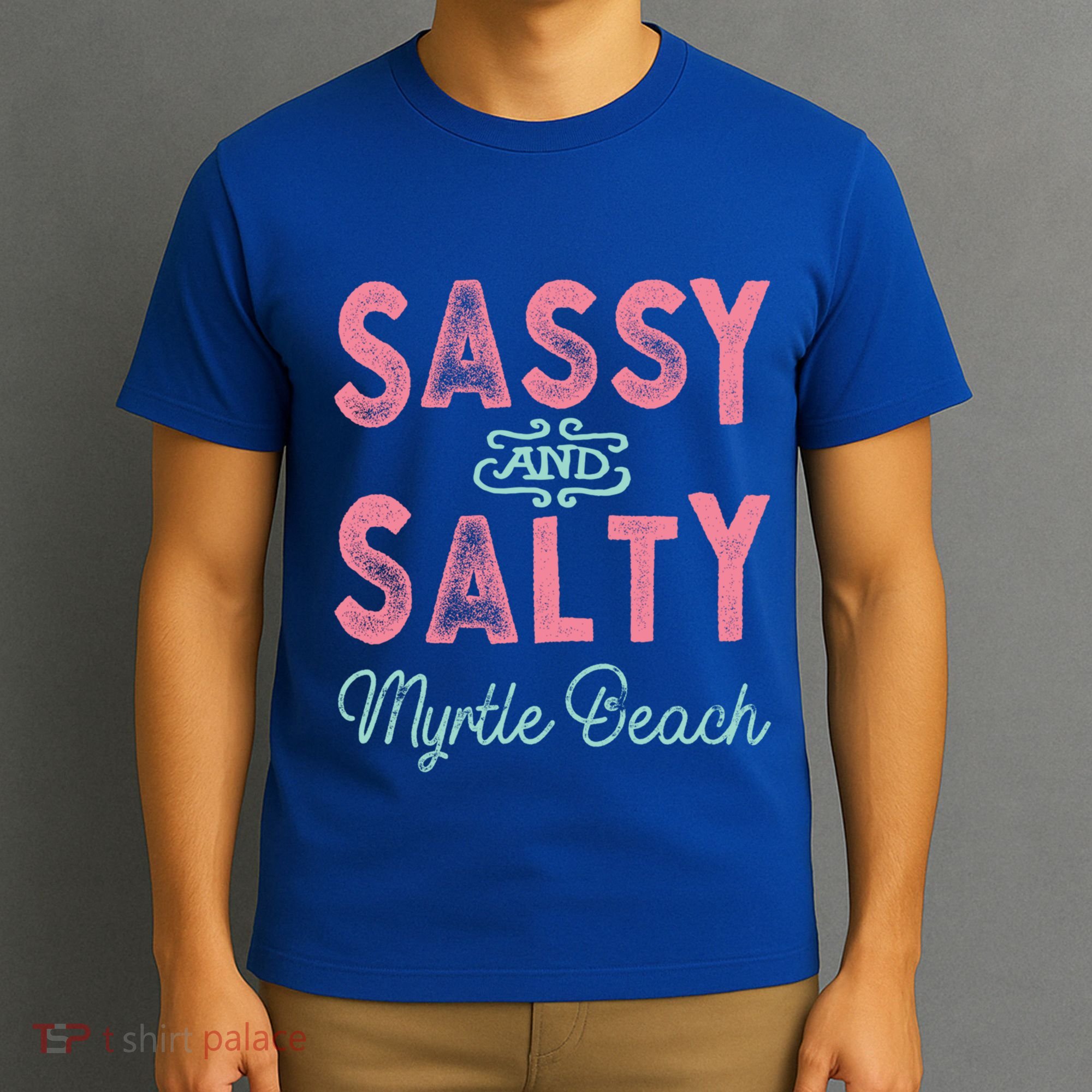 Myrtle Beach Sc Gift T-Shirt