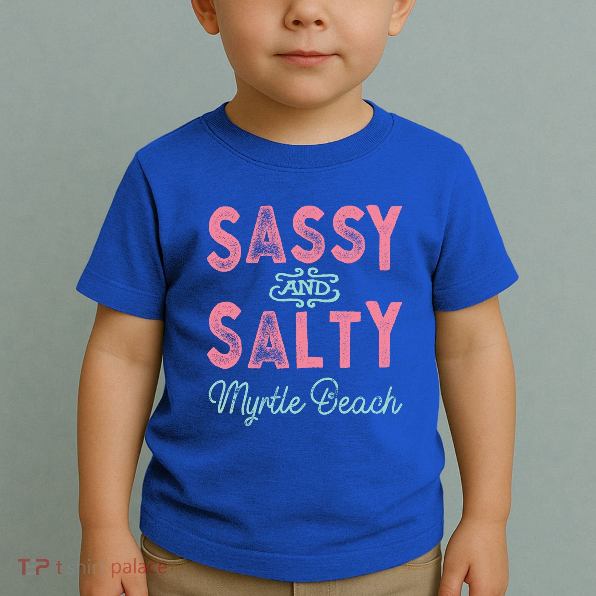 Myrtle Beach Sc Gift Toddler T-Shirt