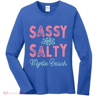 Women's Long Sleeve Shirt