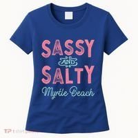 Myrtle Beach Sc Gift Women's T-Shirt thumb 0