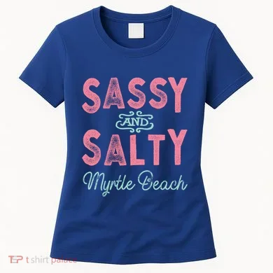 Women's T-Shirt