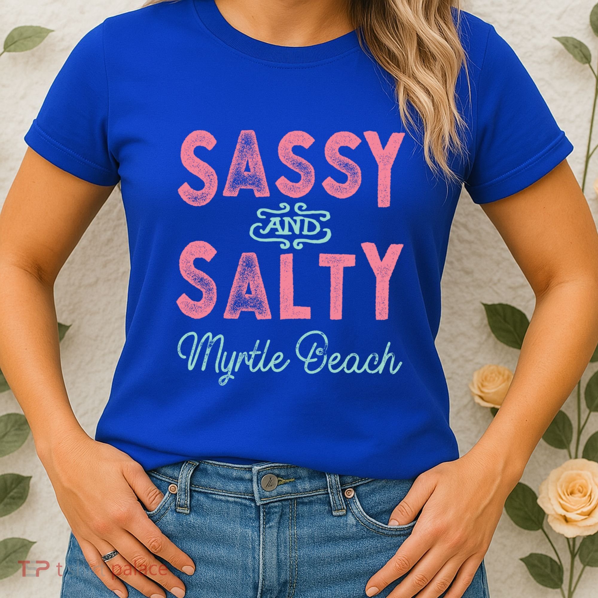 Myrtle Beach Sc Gift Women's T-Shirt