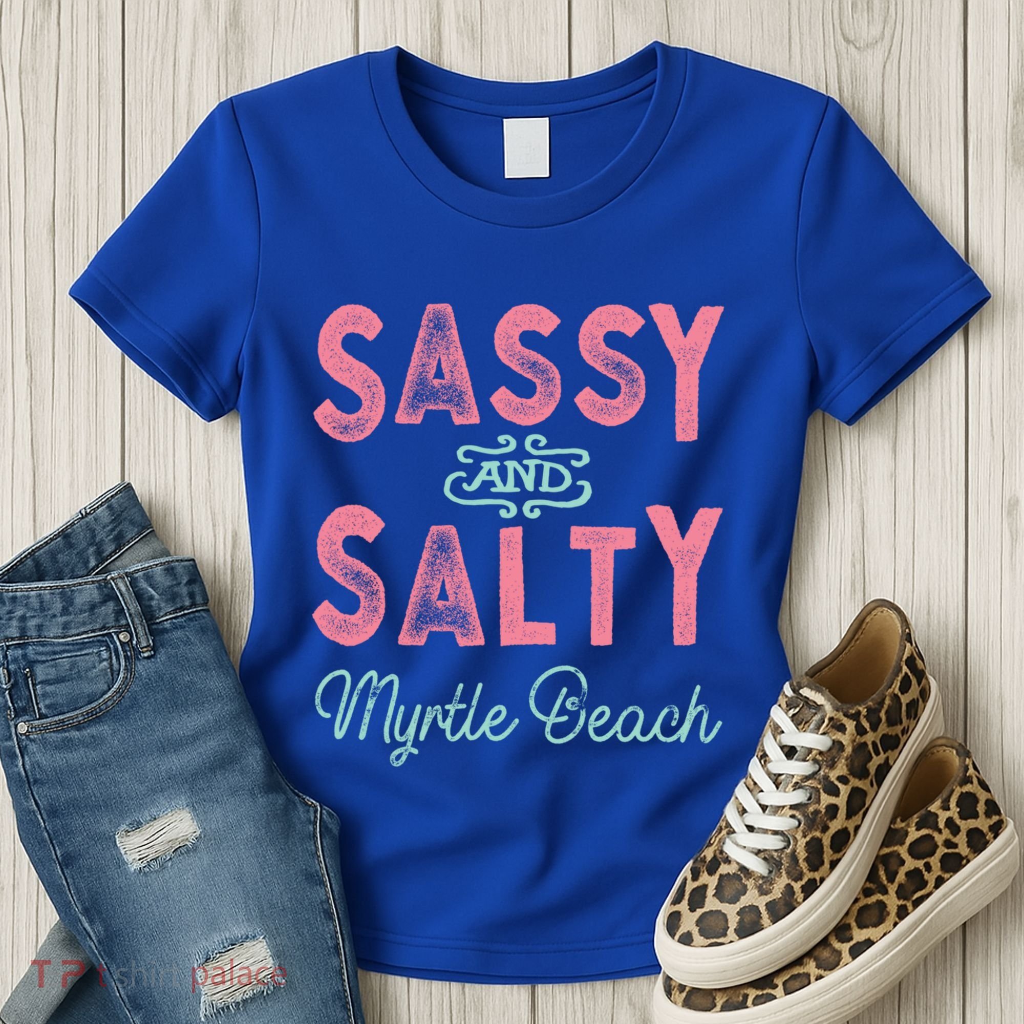 Myrtle Beach Sc Gift Women's T-Shirt