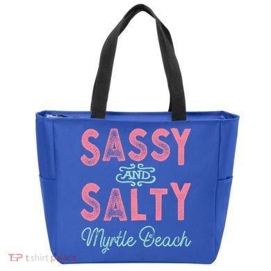 Myrtle Beach Sc Gift Tote Bag