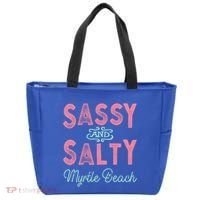 Myrtle Beach Sc Gift Tote Bag thumb 0