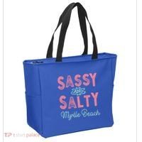 Myrtle Beach Sc Gift Tote Bag thumb 2