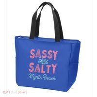 Myrtle Beach Sc Gift Tote Bag thumb 3