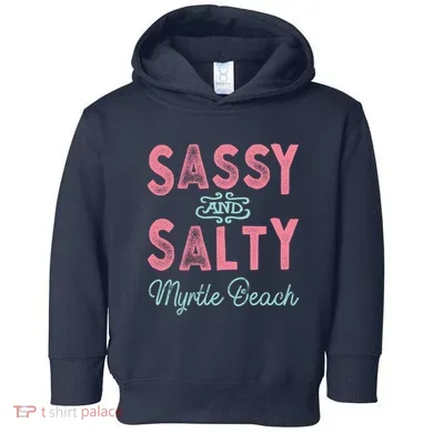 Toddler Hoodie