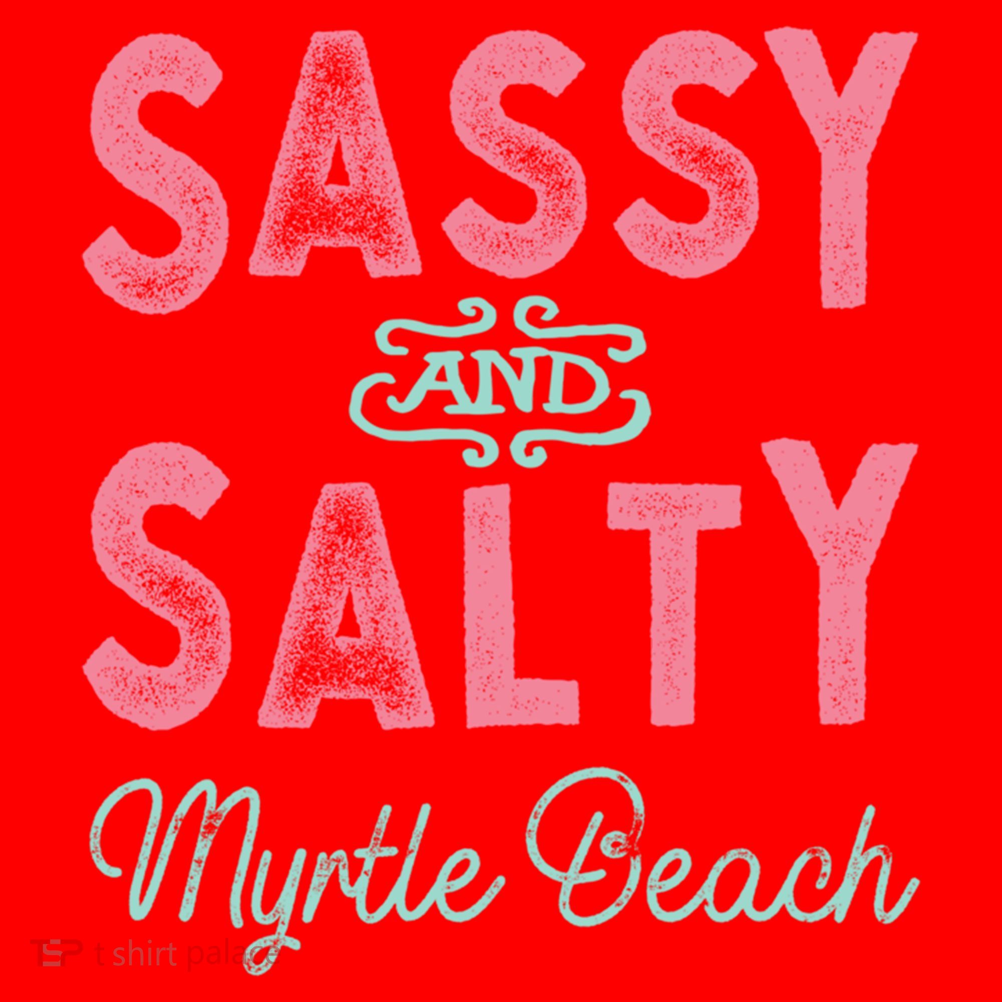 Myrtle Beach Sc Gift Santa Hat