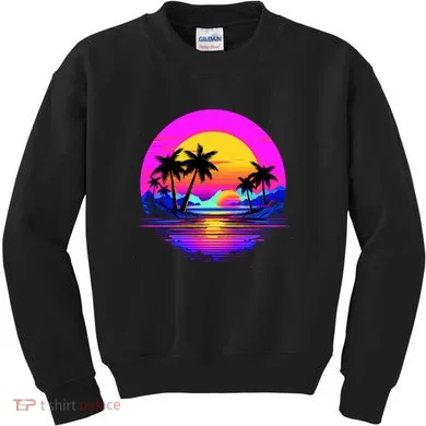 Kids Sweatshirt