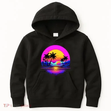 Kids Hoodie