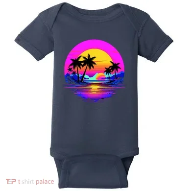 Baby Bodysuit