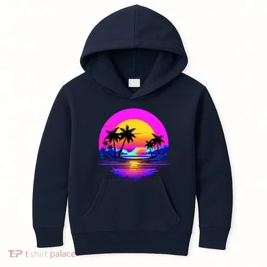 Kids Hoodie