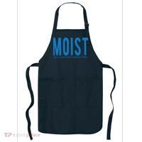 Moist Because Someone Hates This Word Apron thumb 0
