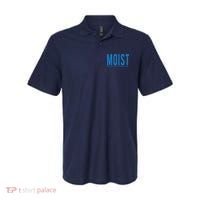 Moist Because Someone Hates This Word Polo thumb 0