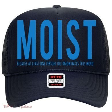 Moist Because Someone Hates This Word Hat