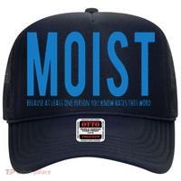Moist Because Someone Hates This Word Hat thumb 0