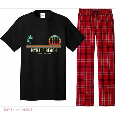 Pajama Set