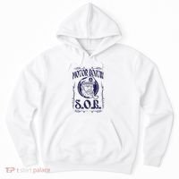 Motor Boating Sob Funny Motorboat Humor Captain Owner Hoodie thumb 0
