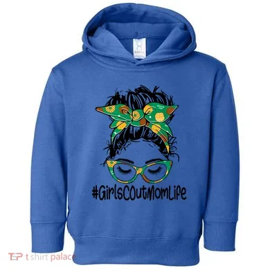 Toddler Hoodie