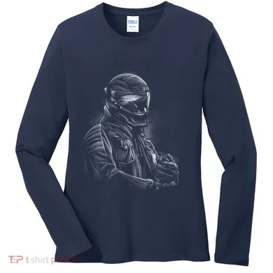 Women's Long Sleeve Shirt