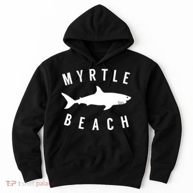 Myrtle Beach South Carolina Hoodie