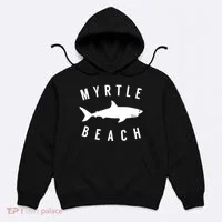 Myrtle Beach South Carolina Hoodie thumb 0